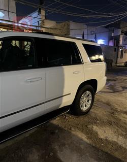 جي ام سي يوكون